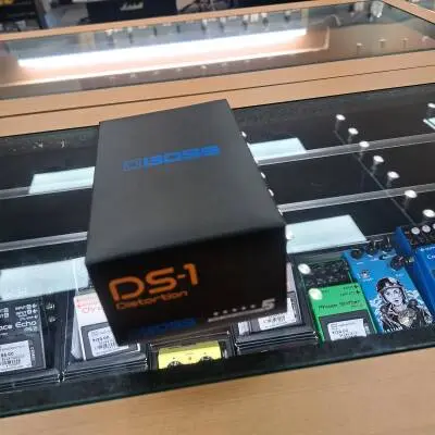 BOSS - DS1 2
